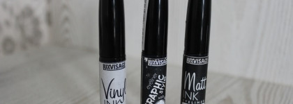 Новинка! Подводки Luxvisage• стойкие-нестойкие