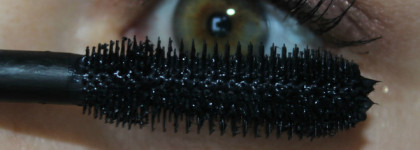 Тушь для ресниц Belor Design Over eyes lift volume