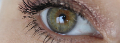 Тушь для ресниц Belor Design Over eyes lift volume