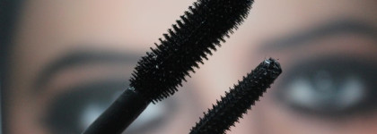 Тушь для ресниц Belor Design Over eyes lift volume