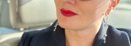 Изменения в моей бьюти жизни за 5 лет отсутствия на Косметисте. Часть 1 (помадная)