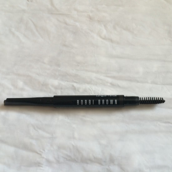 Bobbi, спасибо за брови! Bobbi Brown Perfectly Defined Long-Wear Brow Pencil Espresso