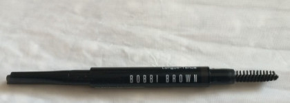 Bobbi, спасибо за брови! Bobbi Brown Perfectly Defined Long-Wear Brow Pencil Espresso