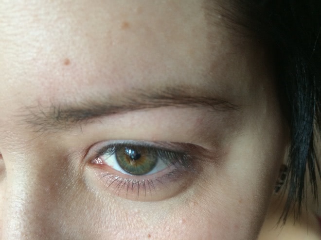 Bobbi, спасибо за брови! Bobbi Brown Perfectly Defined Long-Wear Brow Pencil Espresso