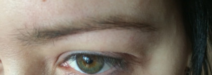 Bobbi, спасибо за брови! Bobbi Brown Perfectly Defined Long-Wear Brow Pencil Espresso