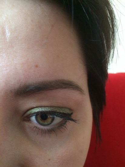 Bobbi, спасибо за брови! Bobbi Brown Perfectly Defined Long-Wear Brow Pencil Espresso