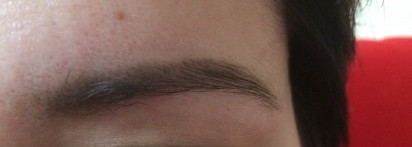 Bobbi, спасибо за брови! Bobbi Brown Perfectly Defined Long-Wear Brow Pencil Espresso