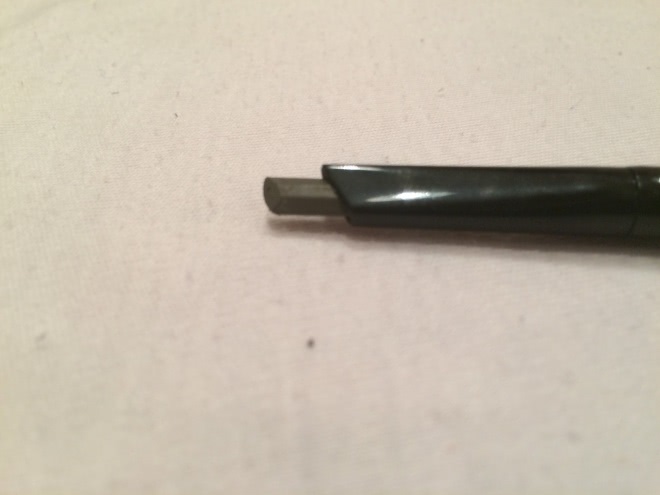 Bobbi, спасибо за брови! Bobbi Brown Perfectly Defined Long-Wear Brow Pencil Espresso