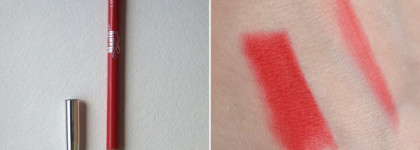 Карандаши для губ Manly PRO lip contour pencil