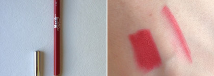 Карандаши для губ Manly PRO lip contour pencil