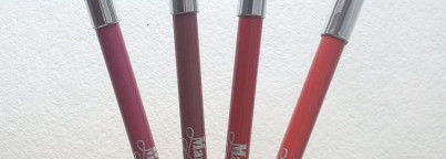 Карандаши для губ Manly PRO lip contour pencil