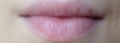 Nyx Butter Gloss в оттенках Creme Brulee и Apple Strudel