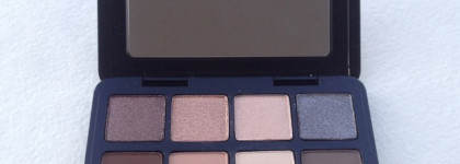 Палетка теней Smashbox Mini Full Exposure Palette