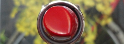 Clinique Pop Lip Colour and Primer 08 Cherry Pop