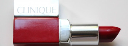 Clinique Pop Lip Colour and Primer 08 Cherry Pop
