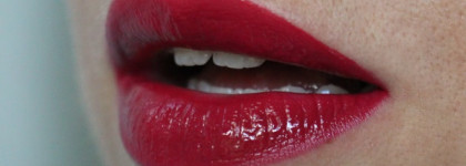 L'Oreal Paris Infaillible Xtreme Resist Matte #407 Smoke Me Up