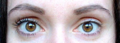 Dr. Hauschka Volume Mascara (black 01)