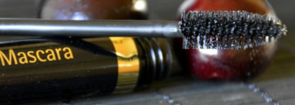 Dr. Hauschka Volume Mascara (black 01)