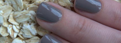 Essie Nail Lacquer № 77 - Chinchilly