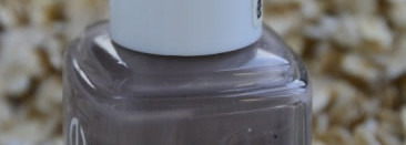 Essie Nail Lacquer № 77 - Chinchilly