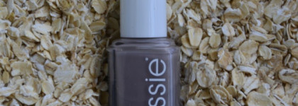 Essie Nail Lacquer № 77 - Chinchilly