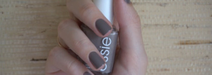 Essie Nail Lacquer № 77 - Chinchilly