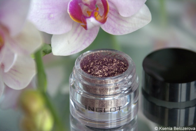 Inglot — AMC Pure Pigment Eye Shadow — № 22
