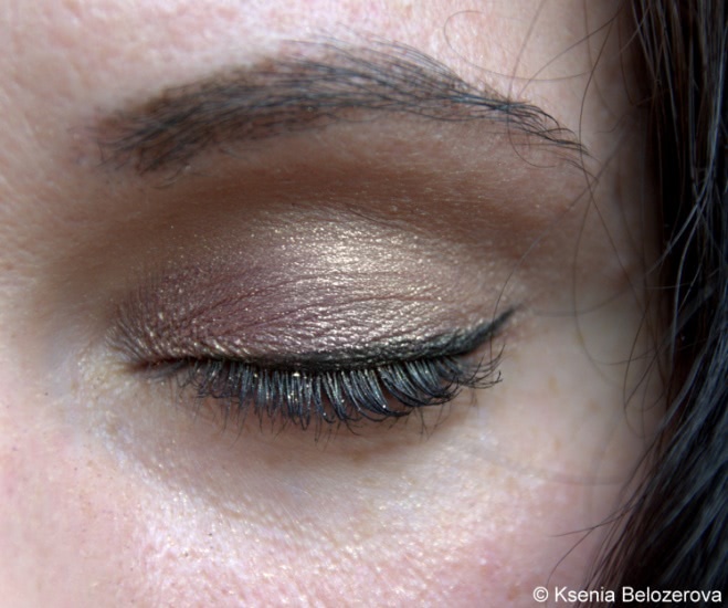 Inglot — AMC Pure Pigment Eye Shadow — № 22