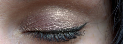 Inglot — AMC Pure Pigment Eye Shadow — № 22