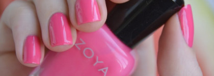 Zoya Professional Lacquer — Lo (№ ZP440)