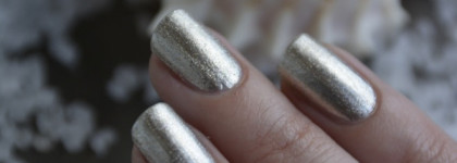 Осколки лета с Essie - № 338 - Jiggle hi jiggle low