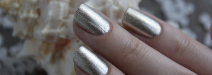 Осколки лета с Essie - № 338 - Jiggle hi jiggle low