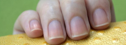 Мыловаров - Масло для ногтей - Лимонная свежесть