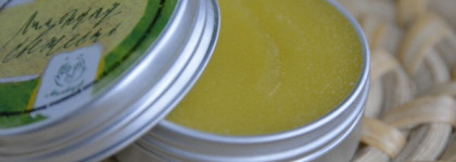 Мыловаров - Масло для ногтей - Лимонная свежесть