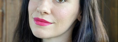 Фаворит будущей осени - Clinique chubby stick intense - 05 plushest punch