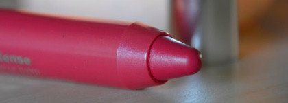 Фаворит будущей осени - Clinique chubby stick intense - 05 plushest punch