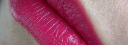 Фаворит будущей осени - Clinique chubby stick intense - 05 plushest punch