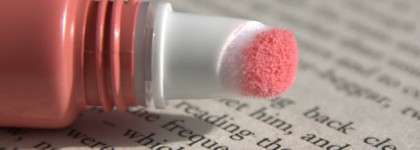 Clarins Eclat Minute Instant Light Natural lip perfector - 05 Candy Shimmer