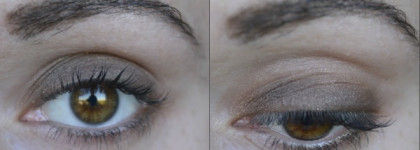 Обзор на палетку Tarte - quintessentially travel chic