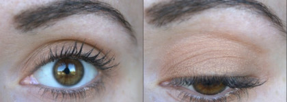 Обзор на палетку Tarte - quintessentially travel chic