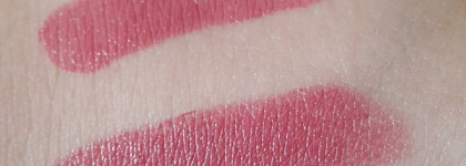 Clinique pop lip colour+primer rouge intense + base #14 Plum pop