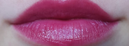 Sephora Glossy lip pencil в оттенке 04 Glossy purple