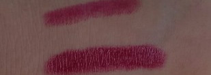 Sephora Glossy lip pencil в оттенке 04 Glossy purple
