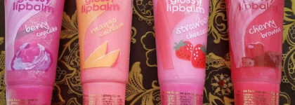 Не люксом единым или мои первые бюджетные бальзамы