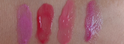 Не люксом единым или мои первые бюджетные бальзамы