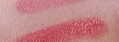 Givenchy Le Rouge a Porter Lipstick в оттенке 206 Corail Decollete