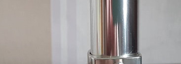 Зефирные губы с Dior Rouge Dior Couture Colour Voluptuous Care Lipstick #361 Rose Baiser