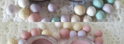 Жизнь в розовом цвете