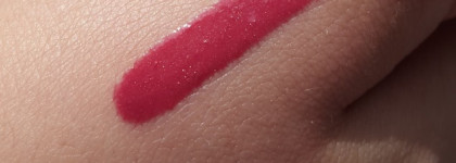Как прошло мое знакомство с блеском от Clarins Gloss Prodige Intense Colour & Shine Lip Gloss #06 Raspberry