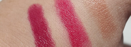 Мои любимые Chubby карандаши